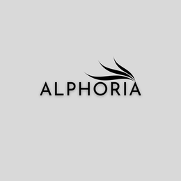 ALPHORIA logo