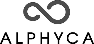 ALPHYCA logo