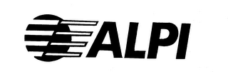 ALPI logo