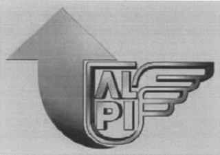 ALPI logo