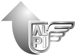 ALPI logo