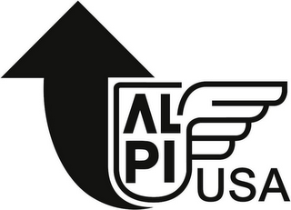 ALPI USA logo