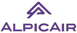 ALPICAIR logo