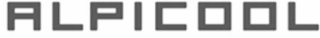 ALPICOOL logo
