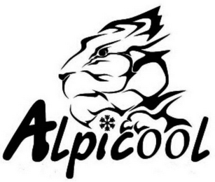 ALPICOOL logo