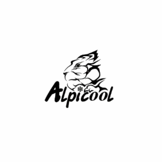 ALPICOOL logo