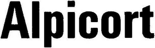 ALPICORT logo