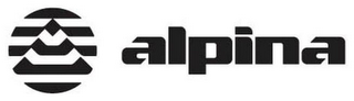 ALPINA logo