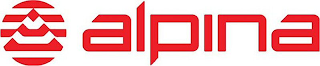 ALPINA logo