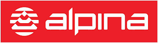 ALPINA logo