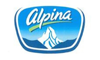 ALPINA logo
