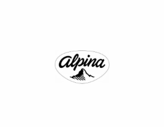 ALPINA