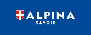 ALPINA SAVOIE logo