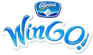 ALPINA WINGO! logo