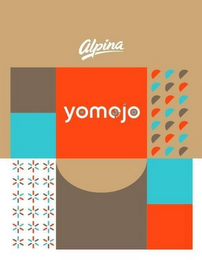 ALPINA YOMOJO logo