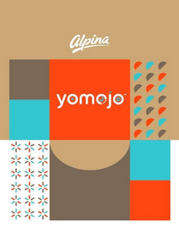 ALPINA YOMOJO logo