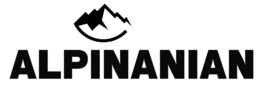 ALPINANIAN logo