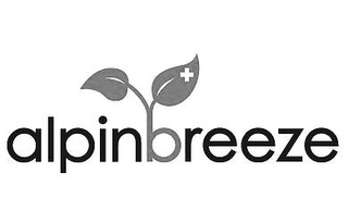 ALPINBREEZE logo