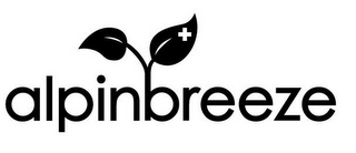 ALPINBREEZE logo