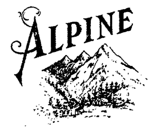 ALPINE