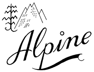 ALPINE