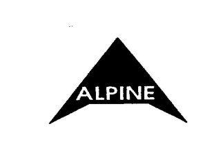 ALPINE
