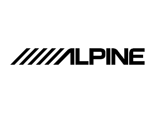 ALPINE logo