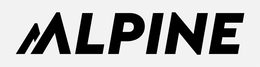 ALPINE logo