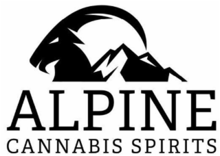 ALPINE CANNABIS SPIRITS