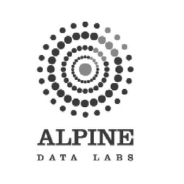 ALPINE DATA LABS logo