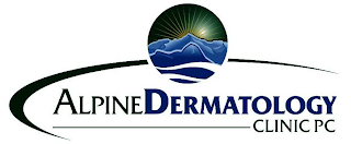 ALPINE DERMATOLOGY CLINIC PC logo