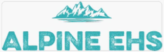 ALPINE EHS logo