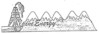 ALPINE ENERGY logo