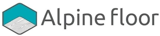 ALPINE FLOOR logo