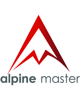 ALPINE MASTER logo
