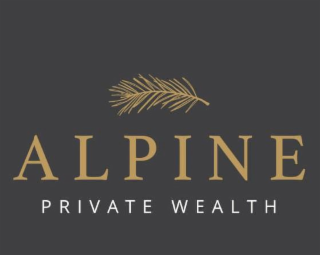 ALPINE PRIVATE WEALTH logo