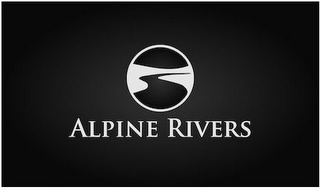ALPINE RIVERS logo