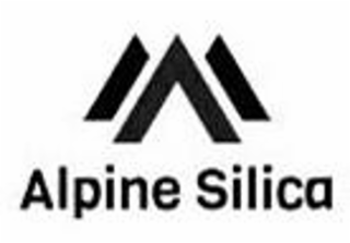 ALPINE SILICA logo