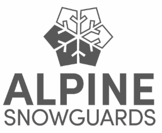 ALPINE SNOWGUARDS logo