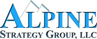 ALPINE STRATEGY GROUP, LLC logo
