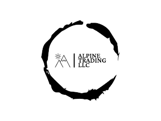 ALPINE TRADING LLC logo