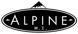 ALPINE W.I. logo