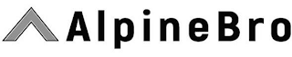 ALPINEBRO logo