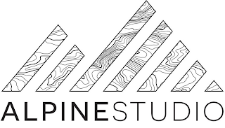 ALPINESTUDIO logo