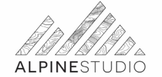 ALPINESTUDIO logo