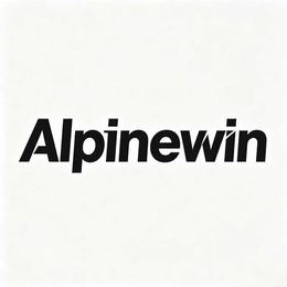 ALPINEWIN