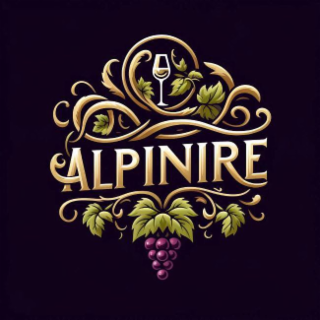 ALPINIRE logo