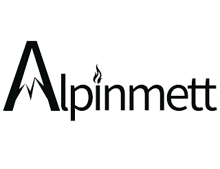 ALPINMETT logo