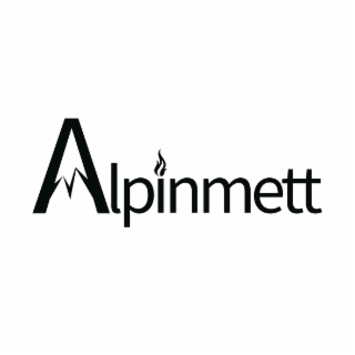 ALPINMETT logo
