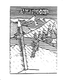 ALPINO logo